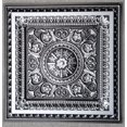 thumbnail image 1 of 48 sq. ft. coverage, pack of 12 Faux Tin Decorative Ceiling Tiles, 1 of 2