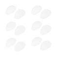 thumbnail image 2 of Almohadillas antideslizantes Zulema Suela autoadhesiva 6 pares, 2 of 8