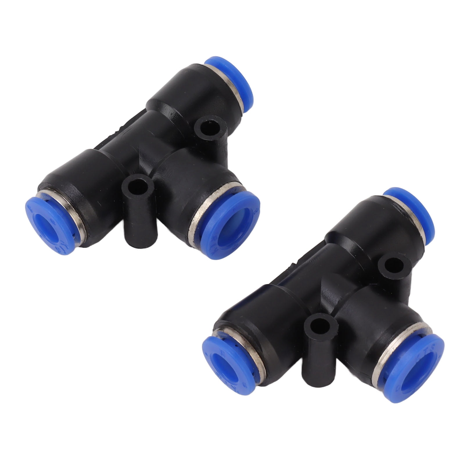 BIMZUC Above Ground Sprinkler System with 360 Degree Adjustable Bendable Nozzle for Greenhouse Outdoor Plant Drip Irrigation Kit 10m 32.8 ft EU Standard