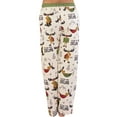 thumbnail image 2 of LazyOne Pajamas for Women, Cute Pajama Pants and Top Separates, Follow Your Dreams, X-large, 2 of 7