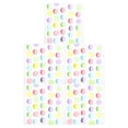 thumbnail image 3 of Bearachild Circle Dot Garland Macaron Style Memorable Streamers String Banner Party Dots Bunting Supplies Backdrop for Wedding Birthday tipo 1 5Conjunto, 3 of 6