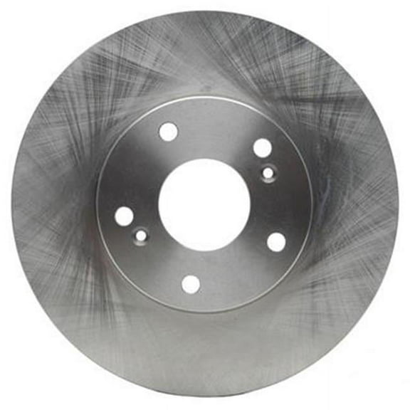 Raybestos 96711R Brake Rotor - 1.85 In.