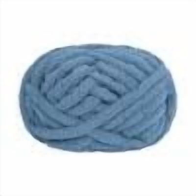 2cm Super Bulky Knitting Yarn, Extra Soft Roving Yarn for Arm Knitting & Crochet, Beginner Friendly DIY Yarn for Scarves Blankets, Craft Yarn 280g/Skein,Chirstmas Gifts(2PC-B)
