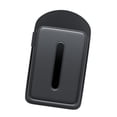 thumbnail image 4 of Totador De Pañuelos De Pañuelo De La Caja De Servilleta De Automóvil Vehículos Viajes Dipensador De Tejido Colgante, 4 of 7