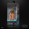 thumbnail image 2 of Figura de acción Star Wars The Black Series General Hera Syndul, 2 of 9