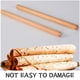 thumbnail image 3 of 1 juego de conos de helado moldes de diy rollo de huevo moho rollo de huevo rollo de huevo helado cono shaper, 3 of 7