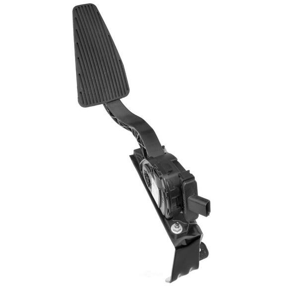 Accelerator Pedal Sensor
