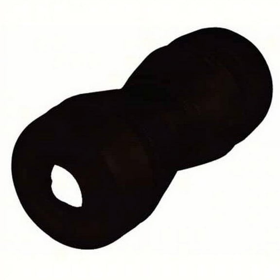 Tie Down Engineering  86411; Keel Roller 12In 5/8In Id Blac