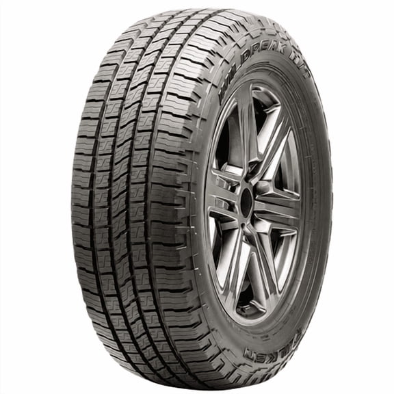 Falken Wildpeak H/T02 285/45R22XL 114H BSW (2 Tires)