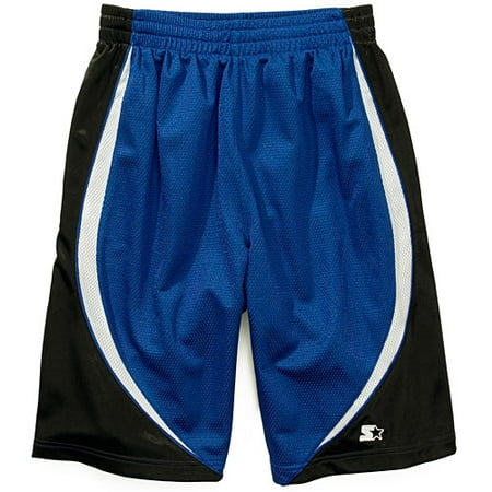 Big Men's Dri-Star Basketball Shorts