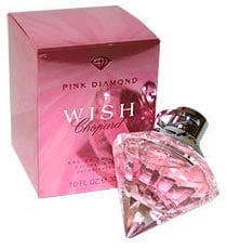 pink diamond perfume