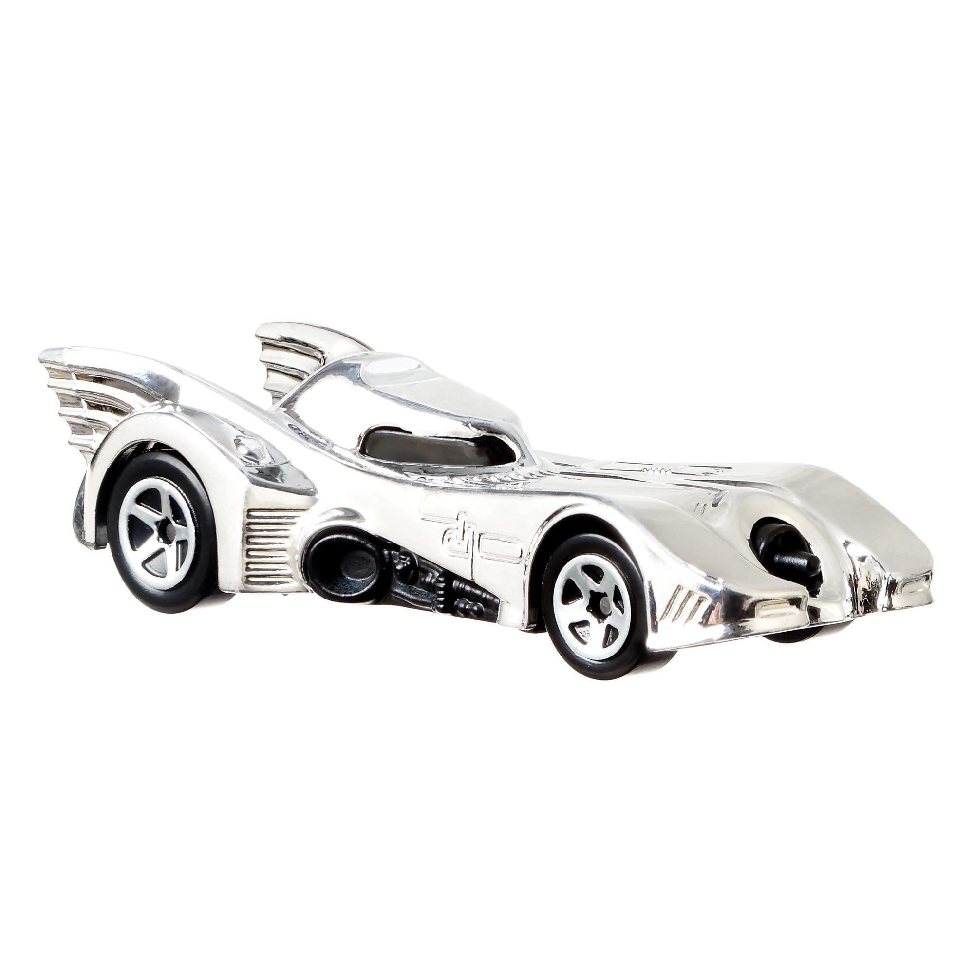 batman 80th anniversary hot wheels