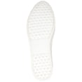 thumbnail image 5 of Brinley Co. Womens Comfort Laser-cut Sneaker, 5 of 7