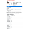 thumbnail image 2 of Engine Crankshaft Position Sensor Connector - Compatible with 2001 - 2002 Acura MDX, 2 of 2
