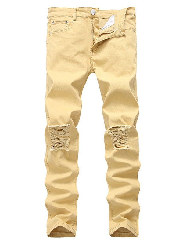 walmart black mens jeans