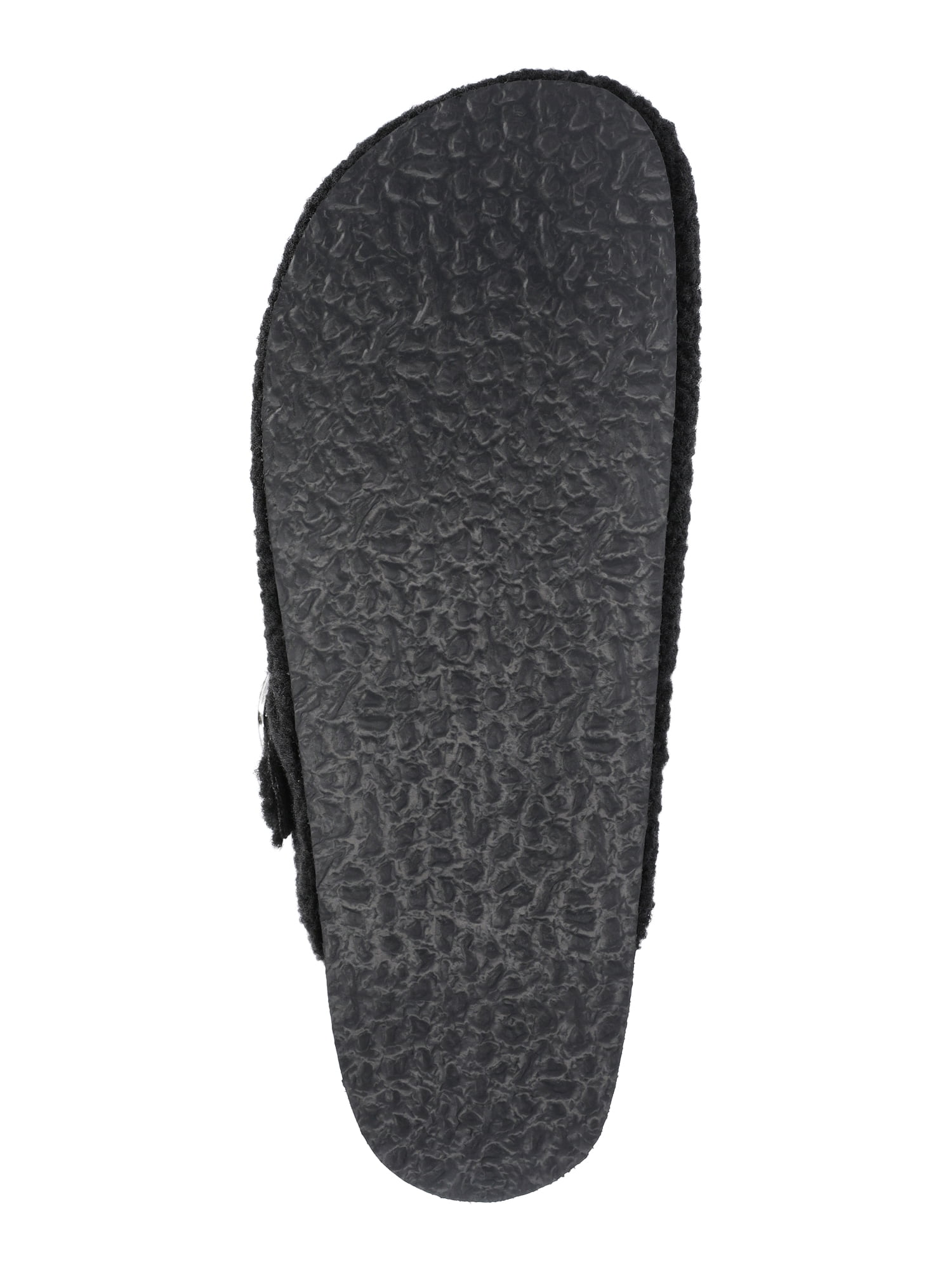 Time and Tru Women's Buckle Clogs