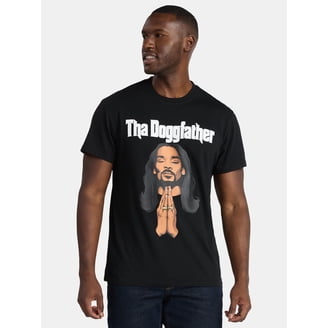 T-shirt Collector Mac Dre Presents The Rompalation - 100% Coton, Tailles S à 5XL, Neuf Avec étiquettes