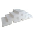 thumbnail image 3 of Kitchen Pack de 2 esponjas Borrador mágico, Esponja Limpia Paredes, Esponja mágica Blanca, esponjas mágicas para Limpiar Shuxiu Wang 8390615147712, 3 of 5