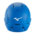 thumbnail image 2 of Mizuno B6 Baseball Batting Helmet - Solid Color, 2 of 4