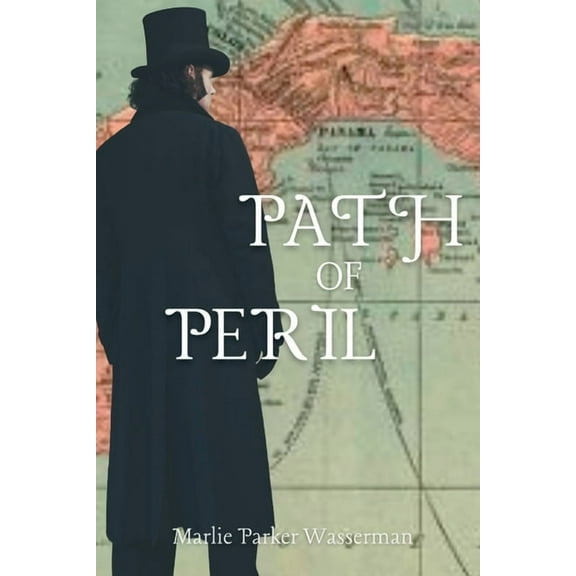 Path of Peril, (Paperback)