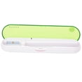 thumbnail image 2 of Soporte para Cepillos de Dientes NikouMX ZL‑08L UV LED Elegante, 2 of 8