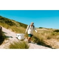 thumbnail image 6 of RovR RollR 60 Quart Wheeled Hard Cooler With Tow Handle - Polypropylene - White, 6 of 8