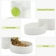 thumbnail image 4 of Comedero de Heno para Conejos Unique Bargains 35oz Gran Capacidad Dispensador Automático de Alimentos para Animales Pequeños Verde, 4 of 7