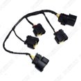 thumbnail image 3 of for Kia Soul 2010-11/Rio 2012-14 273502B000 ignition coil extension harness-, 3 of 4
