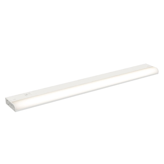 Maxim Ucl-89845 Countermax Lite 24" Long Led Light Bar - White