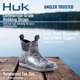 thumbnail image 3 of Botas de pesca de alto rendimiento Rogue Wave de Shoe HUK, color gris, 3 of 6