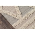 thumbnail image 3 of Momeni Harper Collection Area Rug, 8'10" x 11'10", Beige, 3 of 5