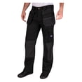 thumbnail image 2 of Lee Cooper Mens Holster Pocket Work Cargo Trousers, 2 of 4