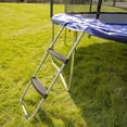 thumbnail image 2 of skywalker trampolines wide-step ladder, 2 of 3