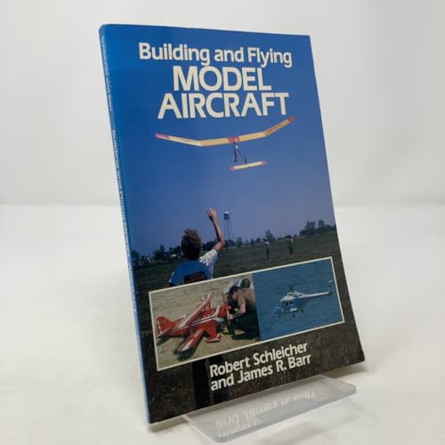 Pre-Owned Building and Flying Model Aircraft Paperback