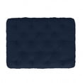thumbnail image 5 of Loosh Home  8" Canvas Futon Mattress Burgundy Queen, 5 of 5