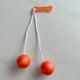 thumbnail image 5 of Pelota antiestrés con luces Lato-Lato Toys Clacker Ball Toys para niños y adultos Ehuebsd libre de BPA, 5 of 9