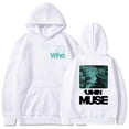 thumbnail image 5 of Sudadera con capucha de Jimin Muse Who Is My Heart Waiting, sudaderas con gráficos de miembros de bandas coreanas, suéteres de manga larga de invierno, ropa de calle, 5 of 5