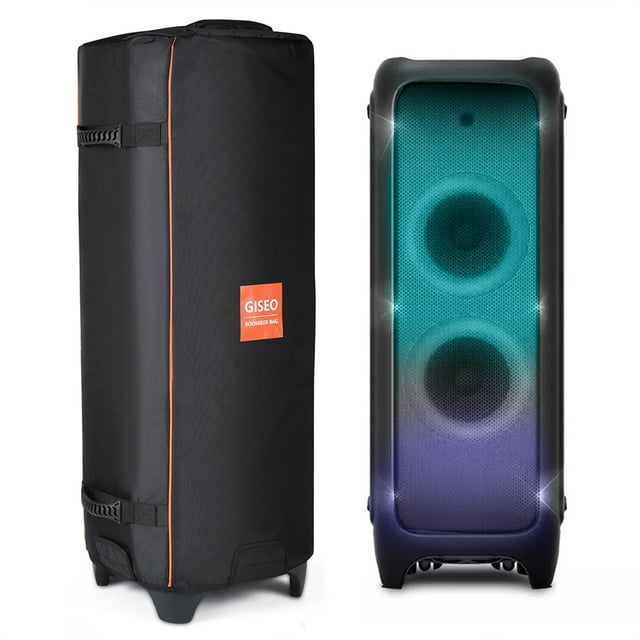 Bolsas de tela Oxford para altavoces, accesorios, bolsas de transporte de viaje para JBL PartyBox 1000