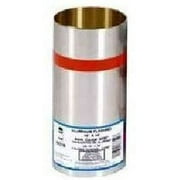 Amerimax Aluminum Roll Flashing 0.0078 " 10 " X 10 '