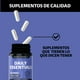 thumbnail image 4 of Daily Essentials Con Vitamina C Capsulas Y Betaglucanos | Raíz De Jengibre, Ajo, Orégano (Aceite de Oregano), Zinc Y Vitamina D3 | Vitaminas Mujer /Hombre - 60 Caps, 4 of 6