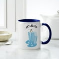 thumbnail image 4 of CafePress - Antarctica Mug - 11 oz Ceramic Mug - Novelty Coffee Tea Cup, 4 of 4