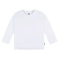 thumbnail image 5 of Gerber Baby and Toddler Gender Neutral Premium Long Sleeve T-Shirts, 5 Pack, Sizes 6-9 Months - 5T, 5 of 8