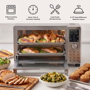 Nuwave Pro XL Convection Oven & Air Fryer