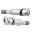 thumbnail image 2 of 4Pcs Car TPMS Sensor Valve Tire Pressure Sensor Monitoring System for W203 W212 W166 R172, 2 of 5
