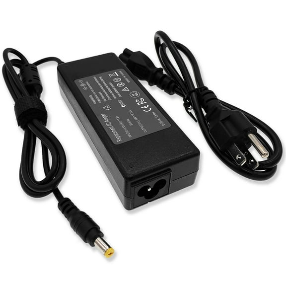 AC Adapter Cord Battery Charger 90W Acer Aspire 7552G-5430 7552G-6061 7552G-6436