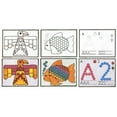 thumbnail image 1 of Do-A-Dot Activity Book-Discovering My World, 1 of 4