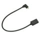 thumbnail image 5 of Cable De Interfaz Multimedia HD De 8K, PVC 48Gbps Cable De Interfaz Multimedia Micro HD Chapado En Oro De 24K Para Cámara, 5 of 7