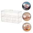 thumbnail image 3 of FUTUREORYY 1 Set Fabric Softener Sheet Container Material For Co Workers Storage In Dressing Room And Laundry, 3 of 8
