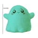 thumbnail image 2 of Muñeco De Peluche De Dibujos Animados Luminosos Con Casco Extraíble Flurry Doll Toy Que Brilla En La Noche Regalo De Navidad seitruly FN007578-04, 2 of 6