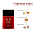 thumbnail image 5 of DENVER Honour Parfum 60 ml, 5 of 5